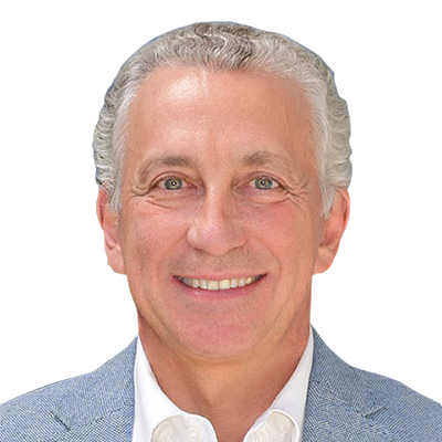 Dr. Tony Nader