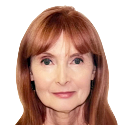 Dr. Vicki Broome